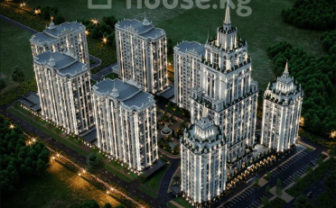 Купить квартиру Бишкек