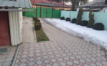 Купить квартиру Бишкек