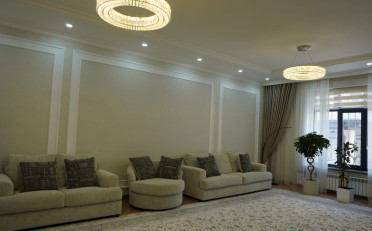 Купить квартиру Бишкек