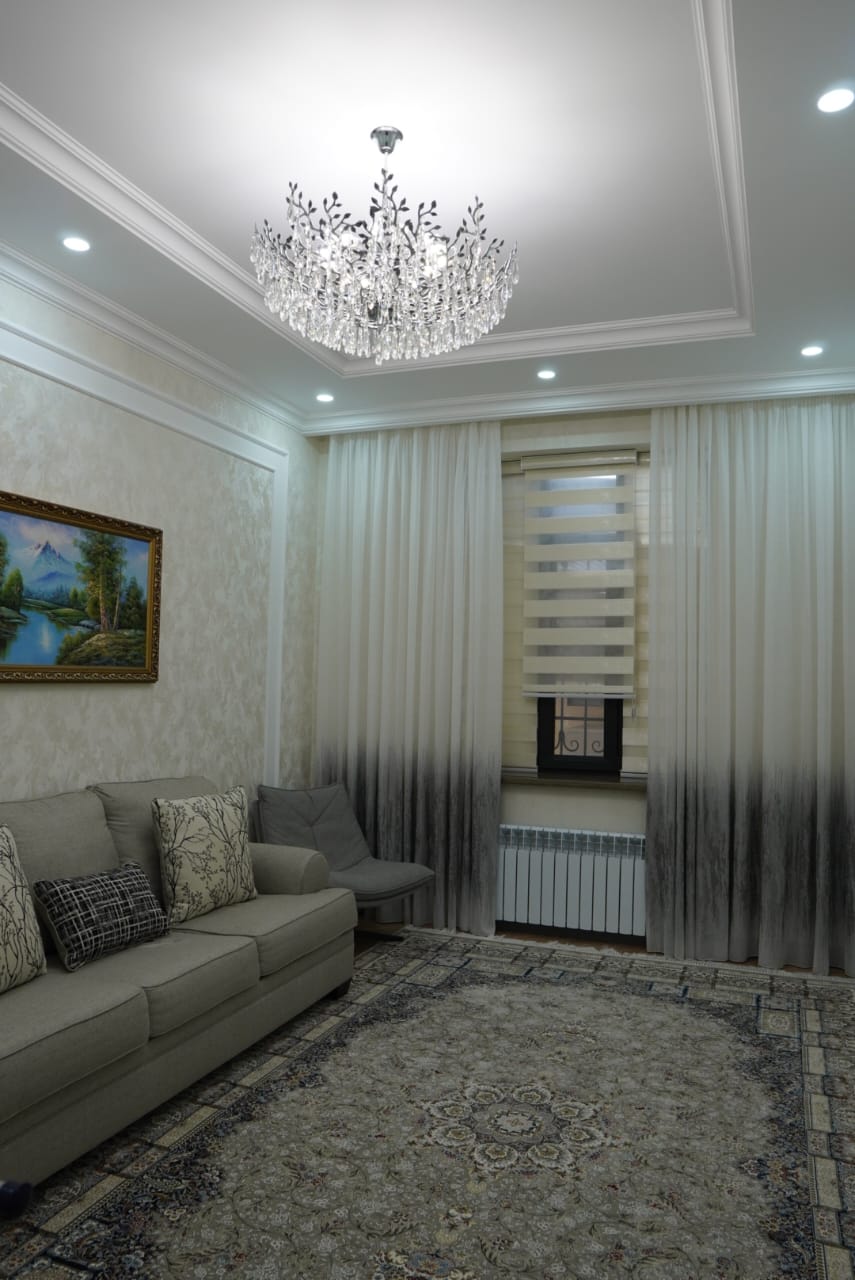 Продажа, Дом, 7 ком, 4 соток, Сост: Евроремонт - фото 9