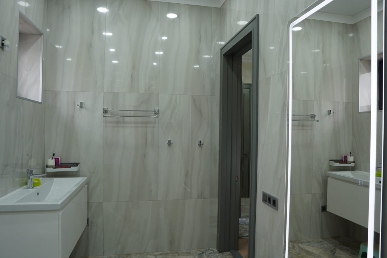 Продажа, Дом, 7 ком, 4 соток, Сост: Евроремонт - фото 21