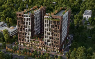  Агентство недвижимости