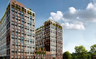 Купить квартиру Бишкек