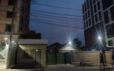  Агентство недвижимости