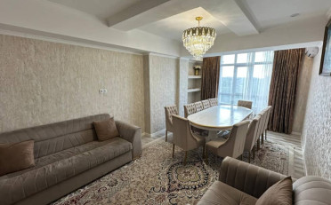 Купить квартиру Бишкек