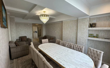 Купить квартиру Бишкек