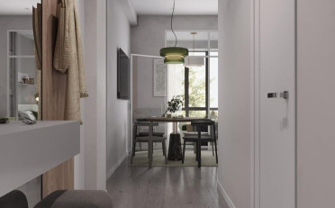  Агентство недвижимости