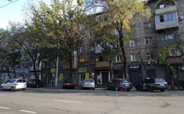 Купить квартиру Бишкек