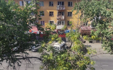 Купить квартиру Бишкек