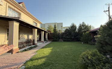 Купить квартиру Бишкек