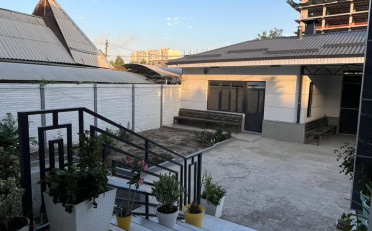 Купить квартиру Бишкек