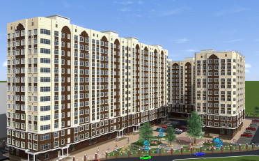  Агентство недвижимости