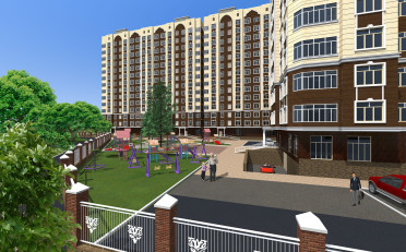 Купить квартиру Бишкек