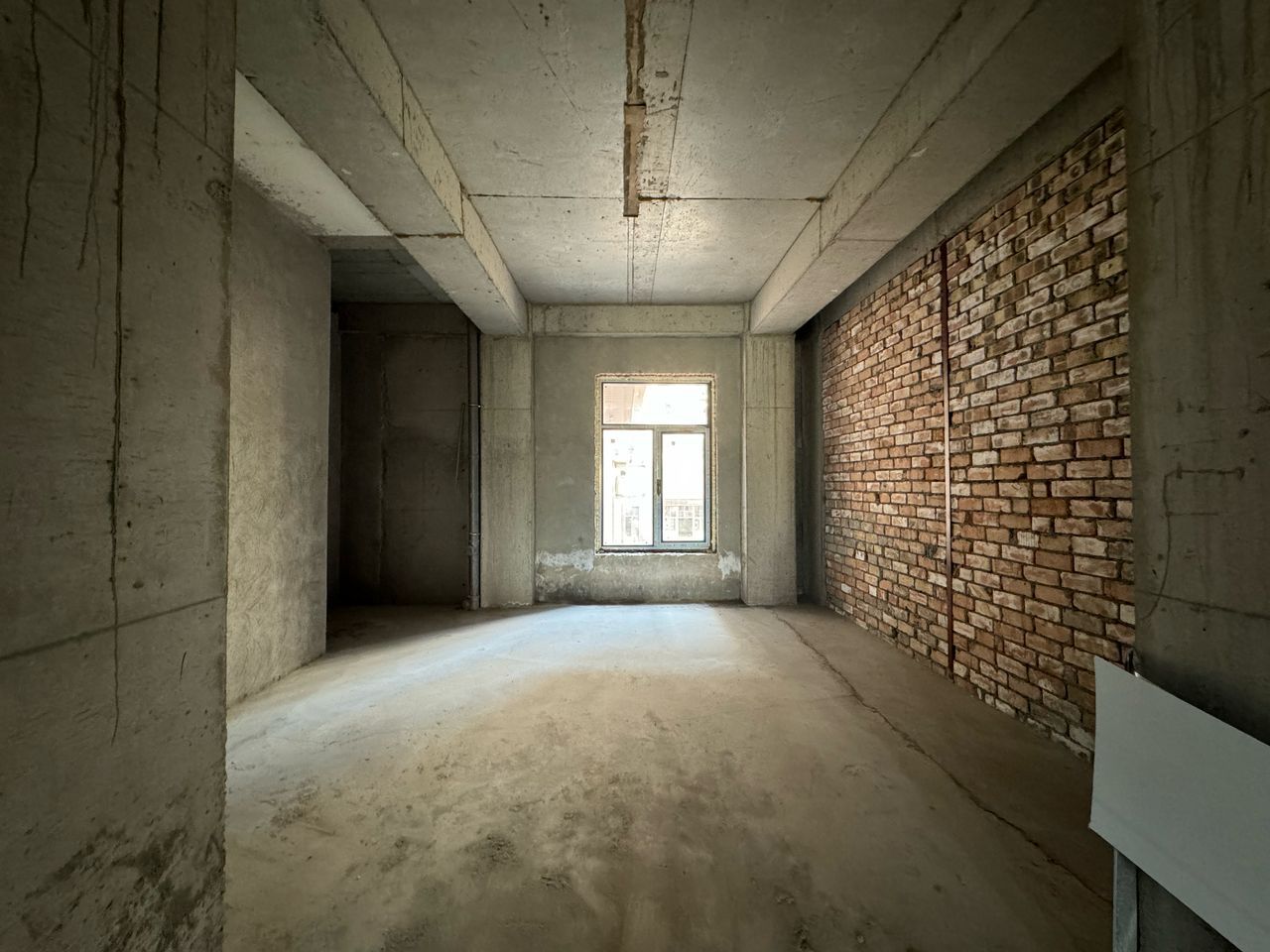 Офис, Коммерческая, 174 м2, этаж 2/14, Сост: Сдан ПСО - фото 6