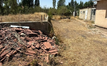 Купить квартиру Бишкек