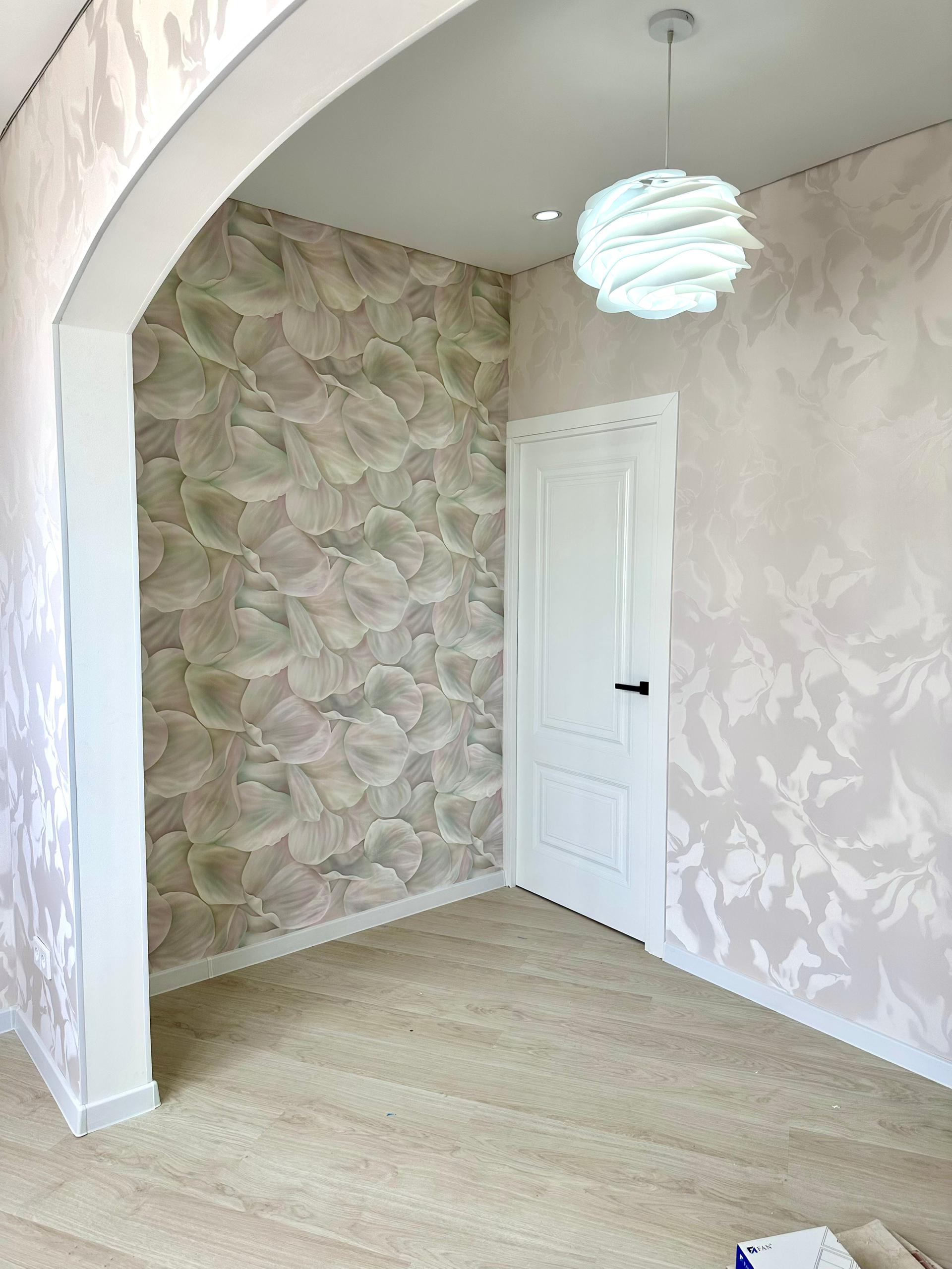Продажа, Элитка, 1 ком, 42 м2, этаж 6/9, ж/к ЖК Фламинго, Сост: Евроремонт - фото 3