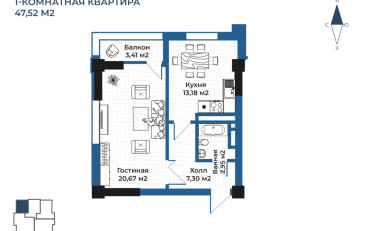  Агентство недвижимости