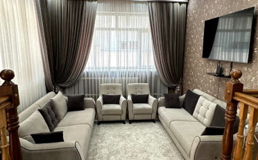 Купить квартиру Бишкек