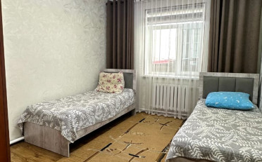 Купить квартиру Бишкек