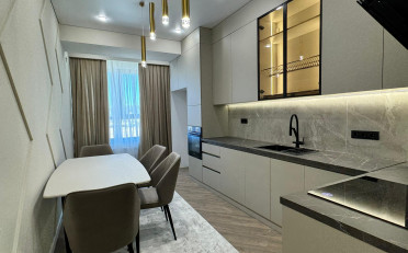 Купить квартиру Бишкек