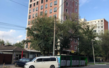  Агентство недвижимости