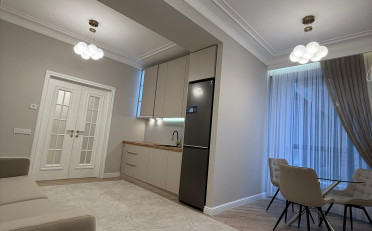 Купить квартиру Бишкек