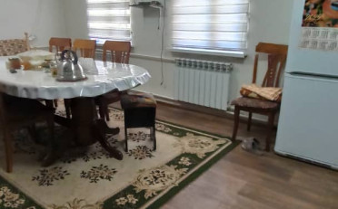 Купить квартиру Бишкек