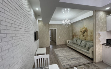 Купить квартиру Бишкек