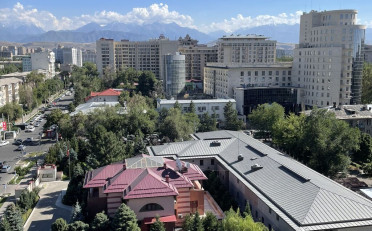 Купить квартиру Бишкек