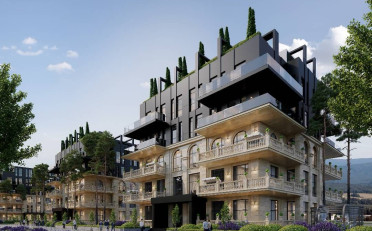  Агентство недвижимости