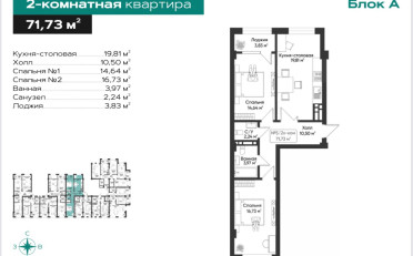  Агентство недвижимости