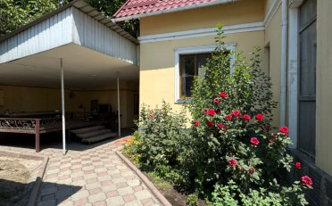 Купить квартиру Бишкек