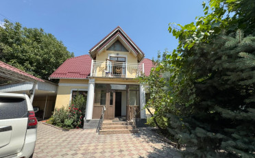 Купить квартиру Бишкек