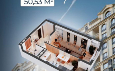  Агентство недвижимости