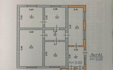 Купить квартиру Бишкек