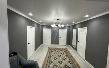 Купить квартиру Бишкек