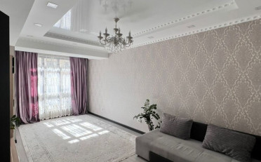 Купить квартиру Бишкек