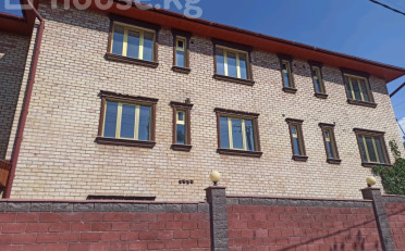 Купить квартиру Бишкек