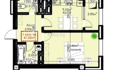  Агентство недвижимости