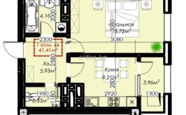 Купить квартиру Бишкек