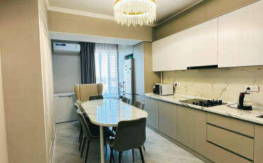 Купить квартиру Бишкек