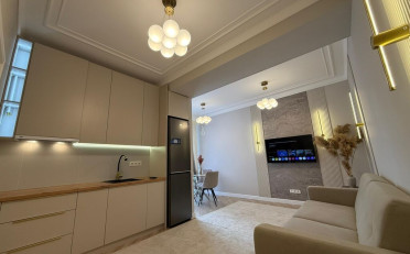 Купить квартиру Бишкек