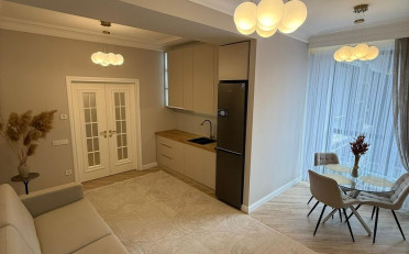 Купить квартиру Бишкек