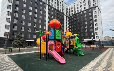 Купить квартиру Бишкек