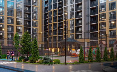  Агентство недвижимости