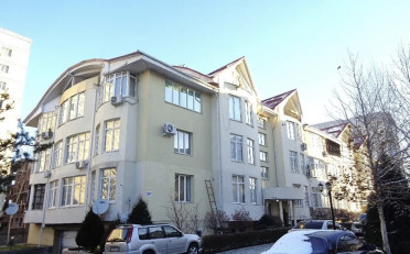 Купить квартиру Бишкек