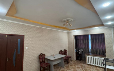 Купить квартиру Бишкек