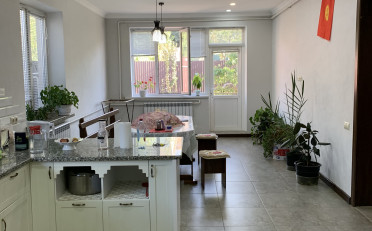 Купить квартиру Бишкек