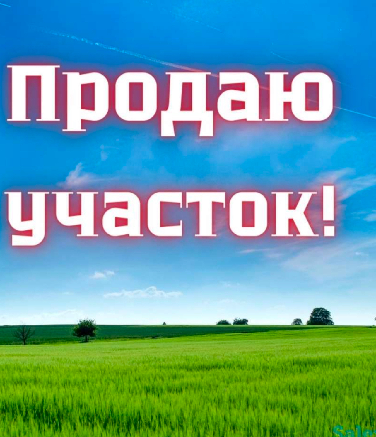 Участок, 2.3 соток - фото 1