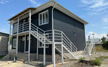 Купить квартиру Бишкек